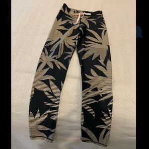 The Upside Workout Pants